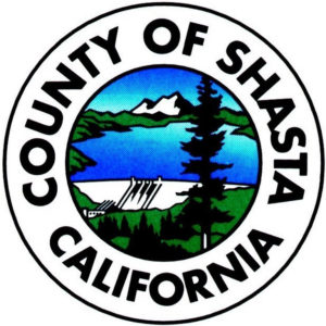 Shasta County Seal