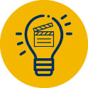 film startup icon