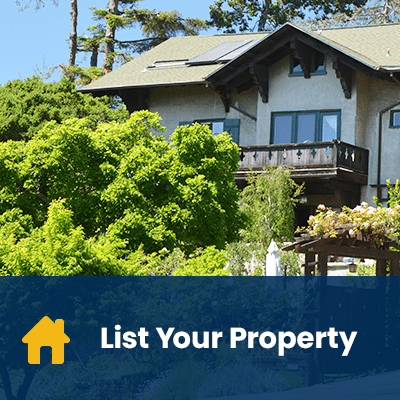 List Your Property