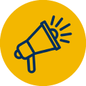 megaphone icon
