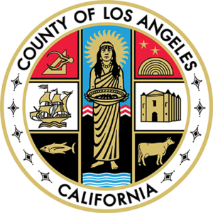 Los Angeles County Seal