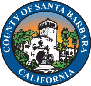 Santa Barbara County Seal