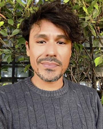 Francisco Vasquez