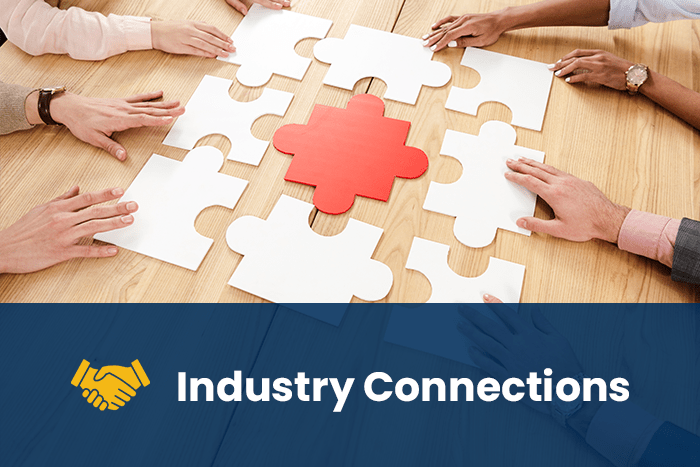 Industry Connections