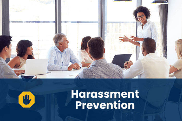 Harassment Prevention