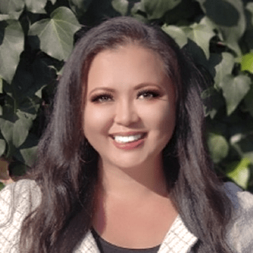 Leah Medrano