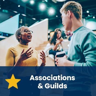 associations and guilds