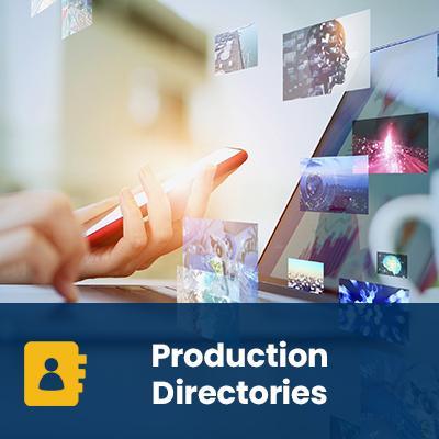 Production Directories