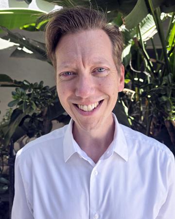 Matthew Curran