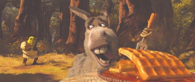 Shrek image